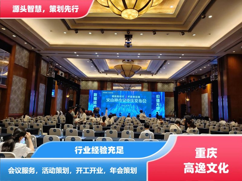 品牌策划：打造独特的行业名片