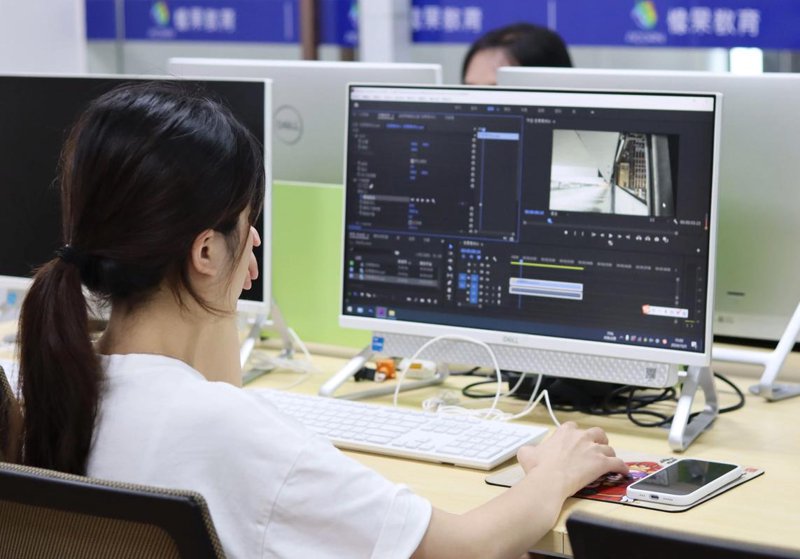 短视频代运营：创新营销新利器